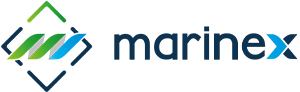 Marinex Logistics Logo