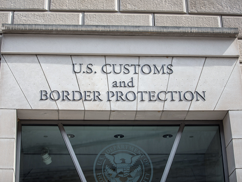 US Government Agencies Relating to Imports