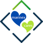 Marinex Cares