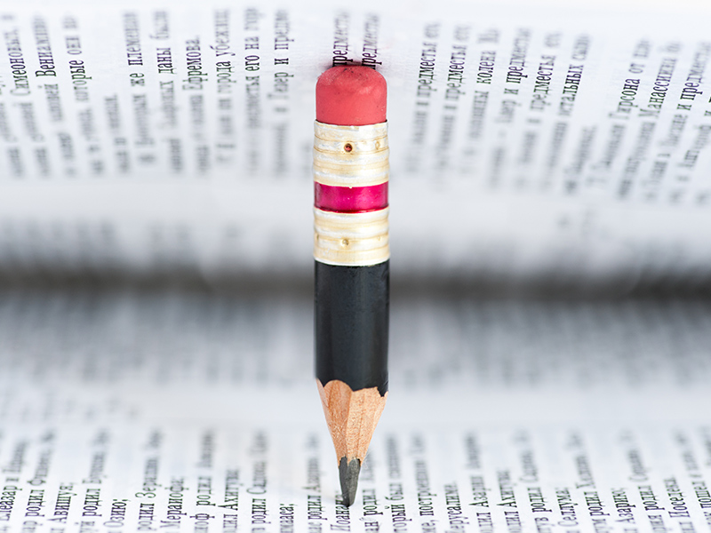 Capability of Reading Between the Lines